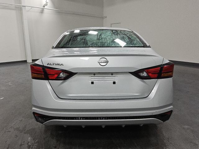 2023 NISSAN ALTIMA S - 1N4BL4BV8PN362872