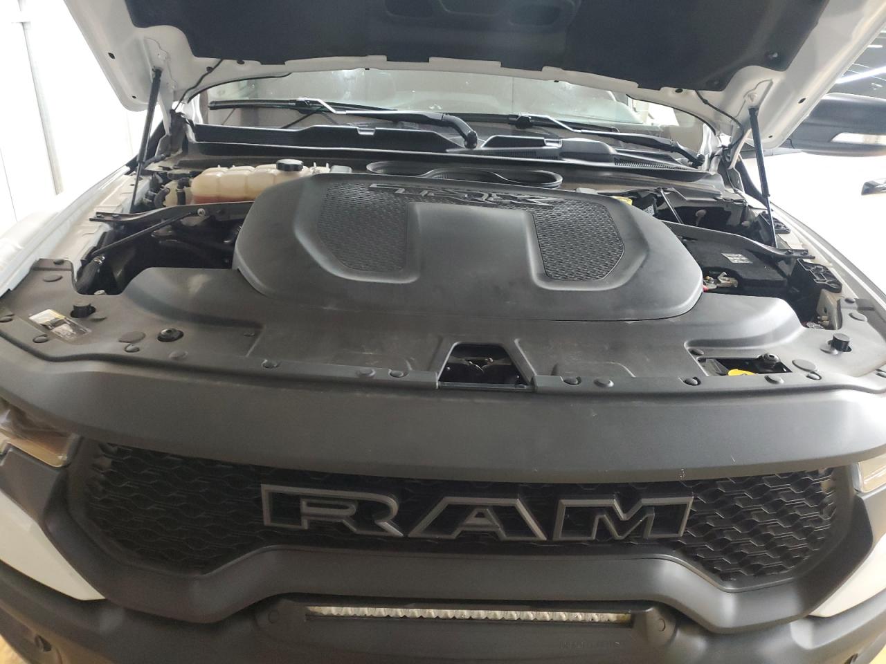 RAM 1500 TRX