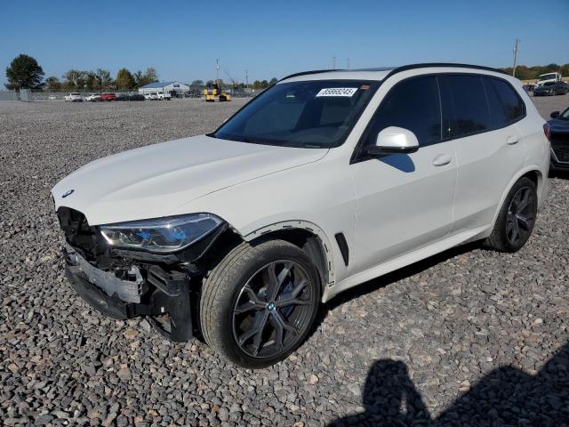 BMW X5 XDRIVE4