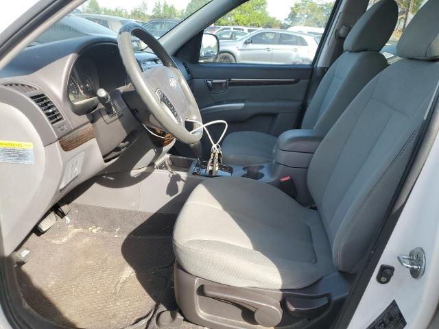 2010 HYUNDAI SANTA FE G - 5NMSGDAB9AH416674