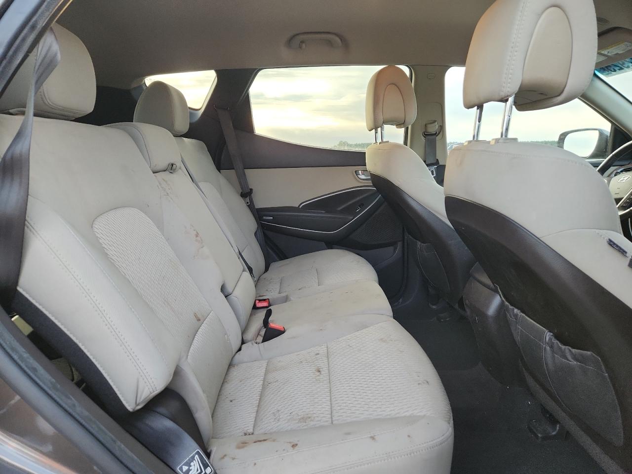 HYUNDAI SANTA FE SPORT