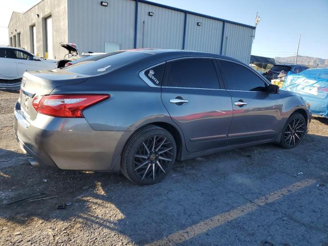 2017 NISSAN ALTIMA 2.5 #3285091395
