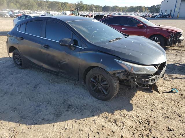 2017 CHEVROLET CRUZE LT 3G1BE6SM5HS596541