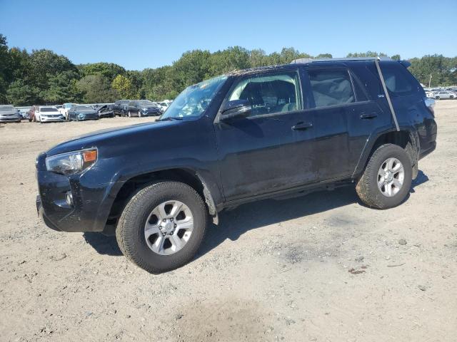 TOYOTA 4RUNNER SR5/SR5 PREMIUM