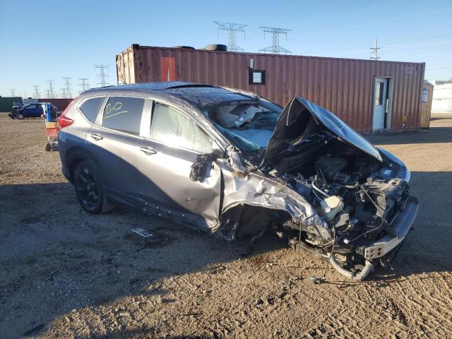 2019 HONDA CR-V EX #3287610007