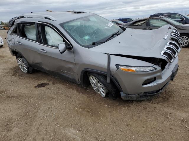 2016 JEEP CHEROKEE L #3287776093