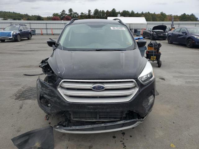 2018 FORD ESCAPE SE - 1FMCU9GD3JUC92585