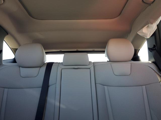 2025 HYUNDAI TUCSON LIMITED - 3KMJE3DE9SE006383