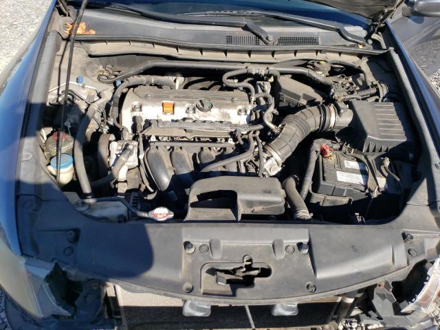 2010 HONDA ACCORD EXL - 1HGCP2F80AA183625