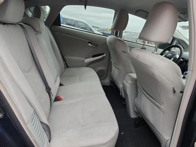 2015 TOYOTA PRIUS - JTDKN3DU9F0475860