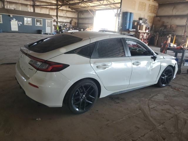 HOND CIVIC SPORT 2025 19XFL2H81SE022123 photo #4