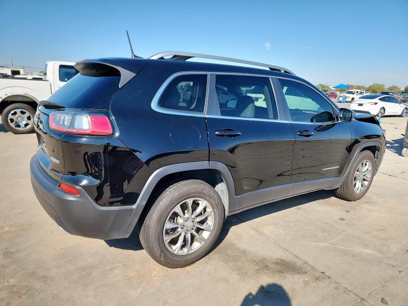 2021 JEEP CHEROKEE L - 1C4PJLMX7MD151209