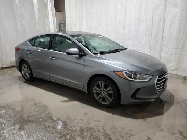 2017 HYUNDAI ELANTRA SE KMHD84LF3HU228852