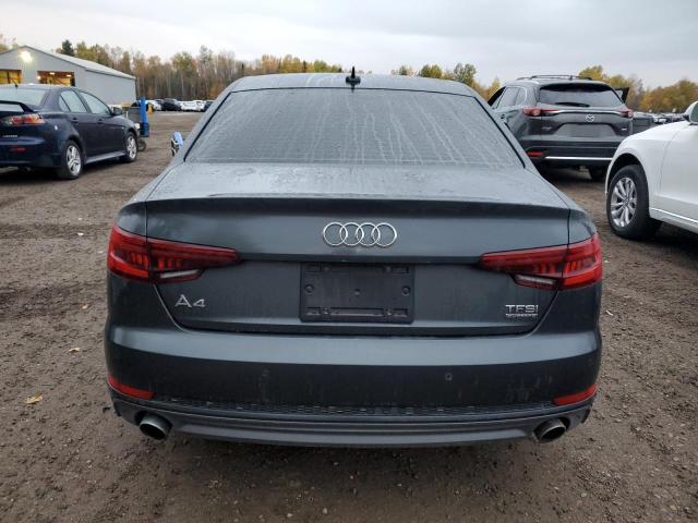 2018 AUDI A4 PRESTIG WAUFNAF43JA024054