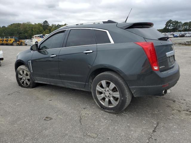 2014 CADILLAC SRX LUXURY #3296085846