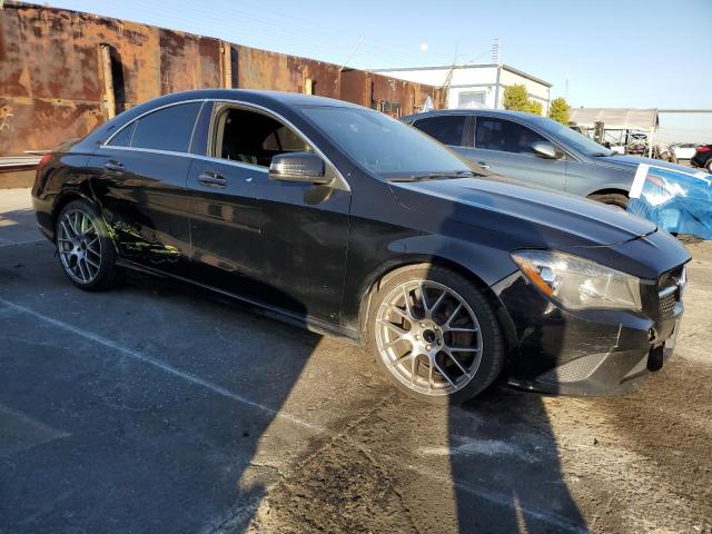 2015 MERCEDES-BENZ CLA 250 4M #3296992829
