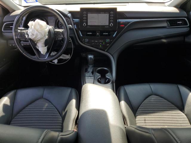 2023 TOYOTA CAMRY SE N - 4T1G11AKXPU764406