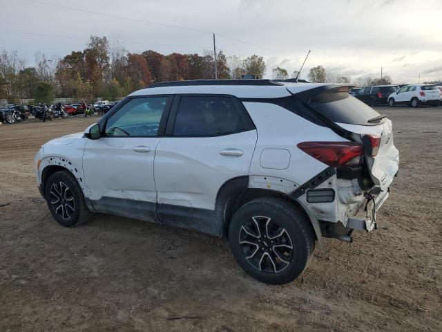 2023 CHEVROLET TRAILBLAZE #3305394314