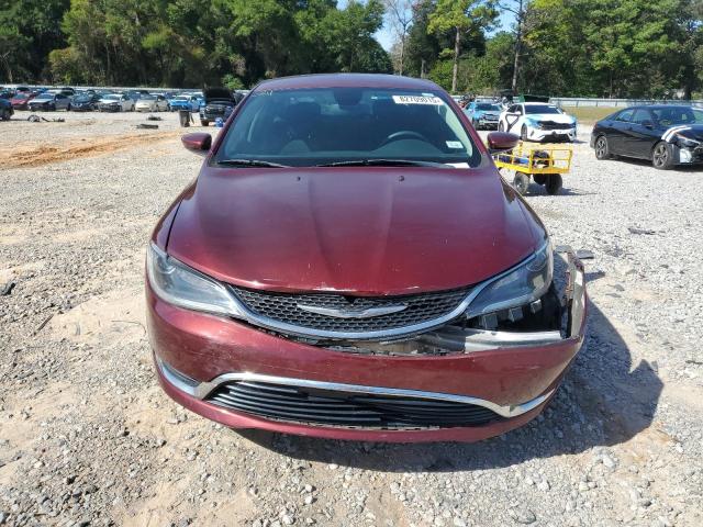 2016 CHRYSLER 200 LIMITE #3297076515