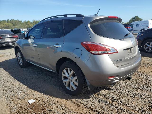 2011 NISSAN MURANO S - JN8AZ1MW9BW152846