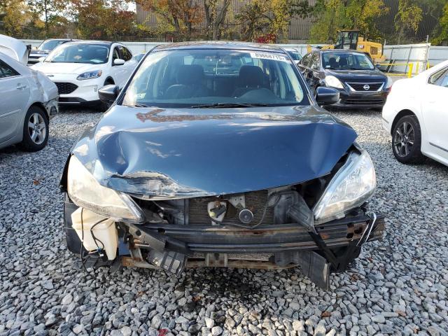 2013 NISSAN SENTRA S #3270706876