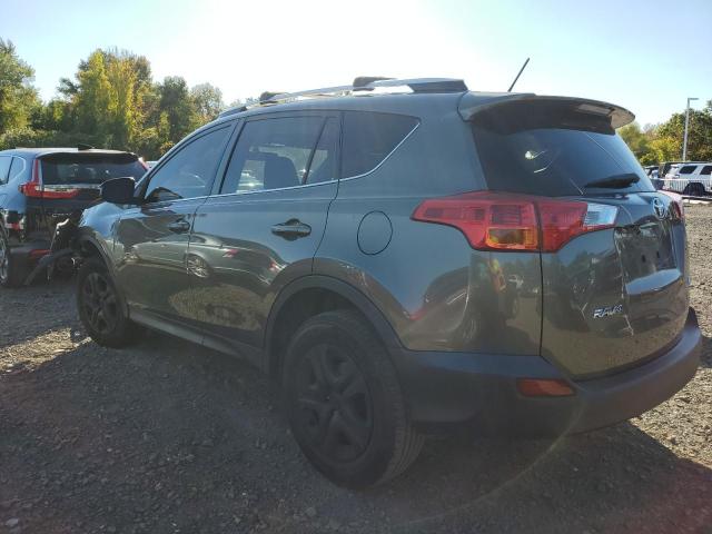 2014 TOYOTA RAV4 LE - JTMZFREV3ED035176