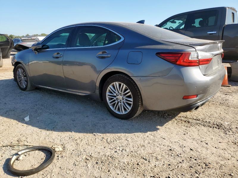 2017 LEXUS ES 350 58ABK1GG0HU062454
