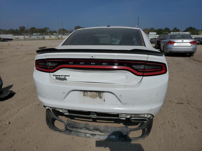 2018 DODGE CHARGER SX - 2C3CDXBG5JH272615
