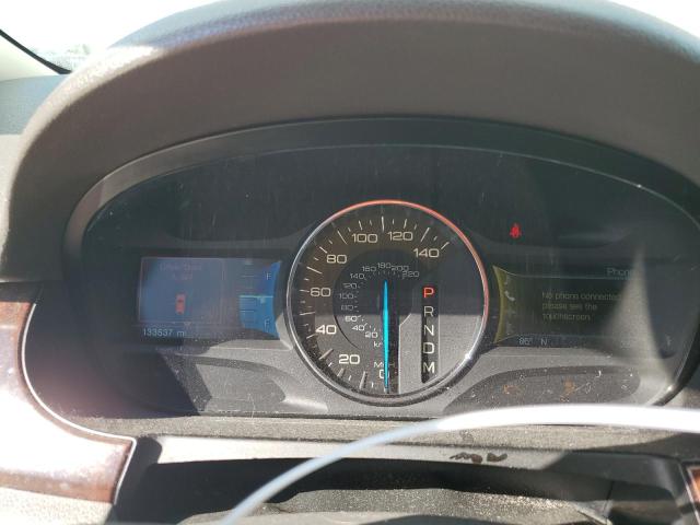 2012 FORD EDGE LIMITED #3291264054