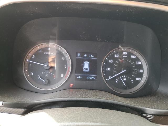 2019 HYUNDAI TUCSON SE #3296605035