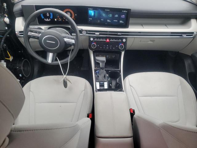 2025 HYUNDAI TUCSON SEL - 5NMJBCDE4SH506472