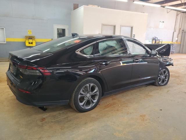2024 HONDA ACCORD EX #3268343035