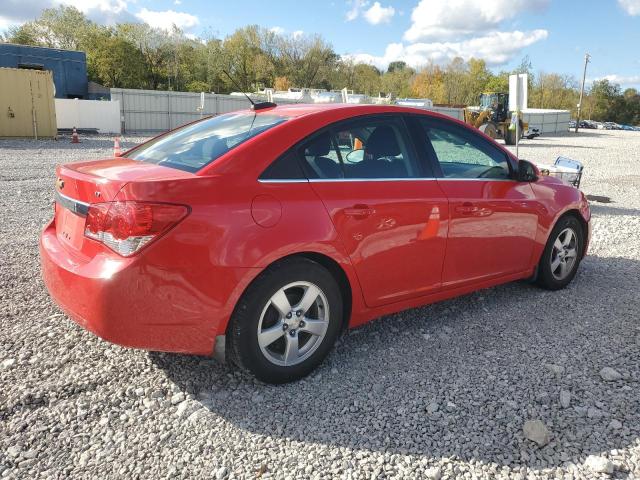 2016 CHEVROLET CRUZE LIMI 1G1PE5SBXG7180349
