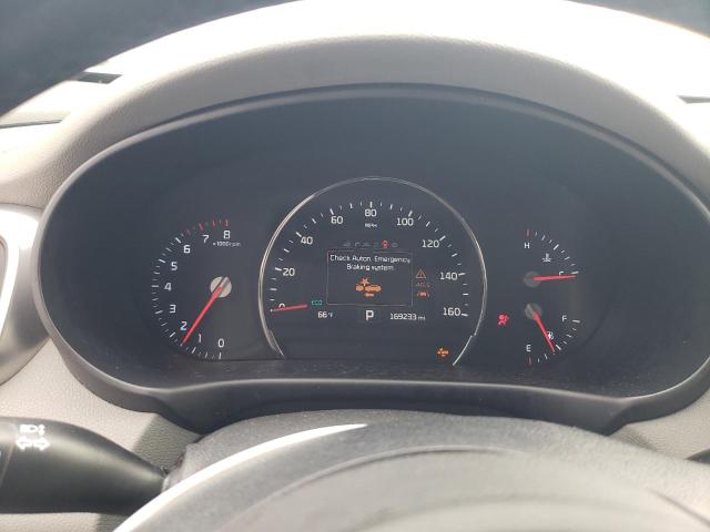 2018 KIA SORENTO SX - 5XYPK4A58JG380307