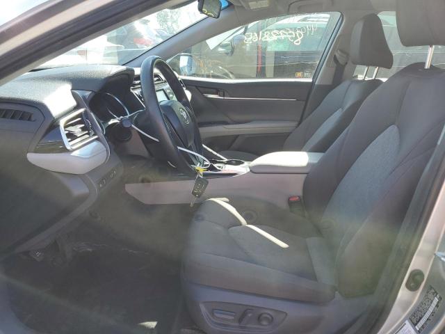 2018 TOYOTA CAMRY L - JTNB11HK6J3045067