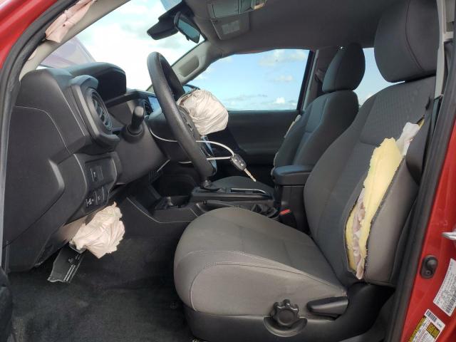 2023 TOYOTA TACOMA DOU #3303611928