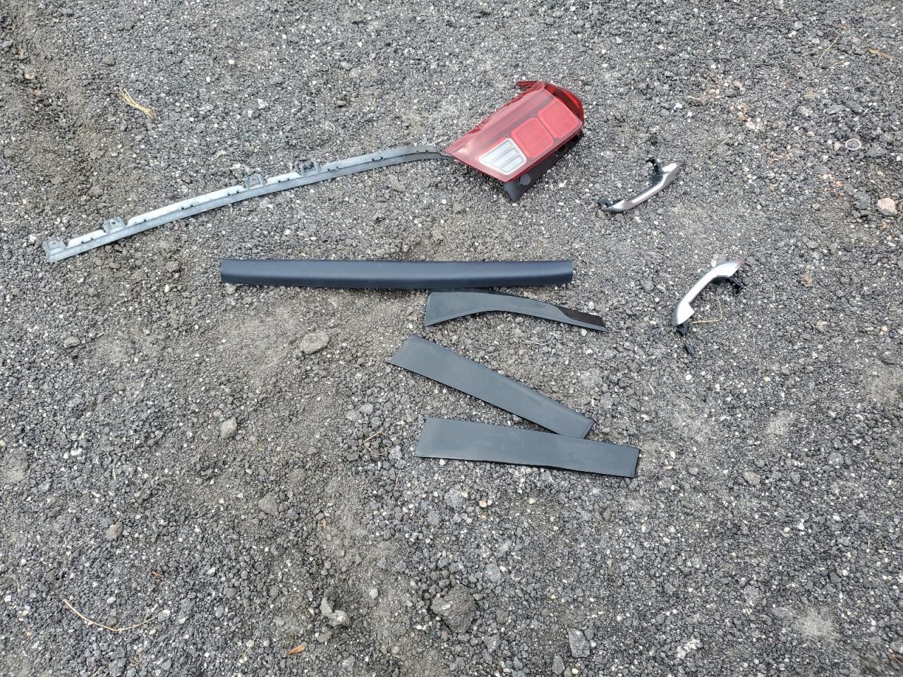 HYUNDAI PALISADE CALLIGRAPHY