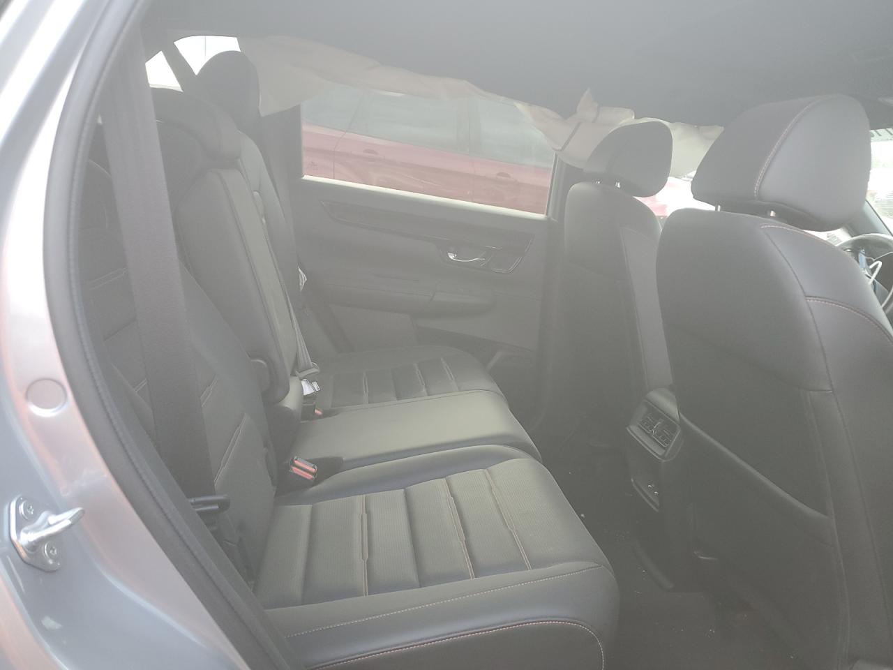 HONDA CR-V SPORT TOURING