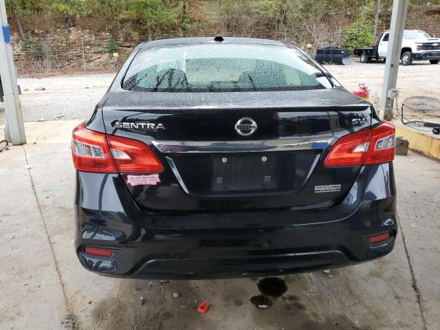 2019 NISSAN SENTRA #3301818385