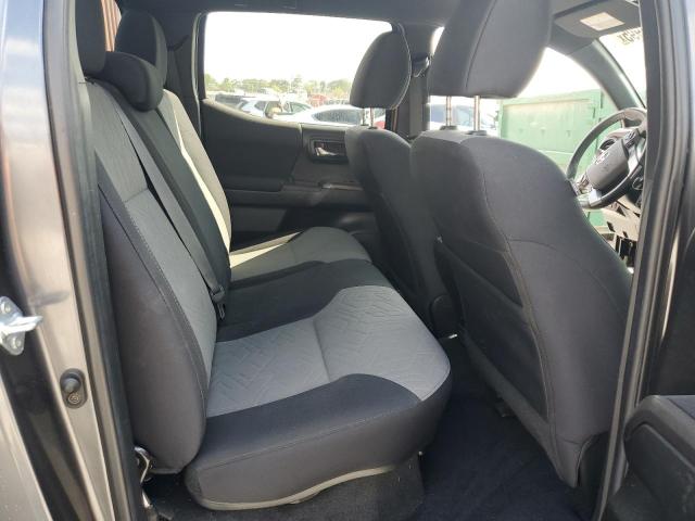 2022 TOYOTA TACOMA DOU 3TMCZ5AN4NM515100