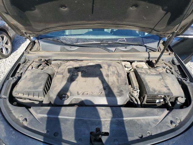 2019 CHEVROLET IMPALA LT #3294492507