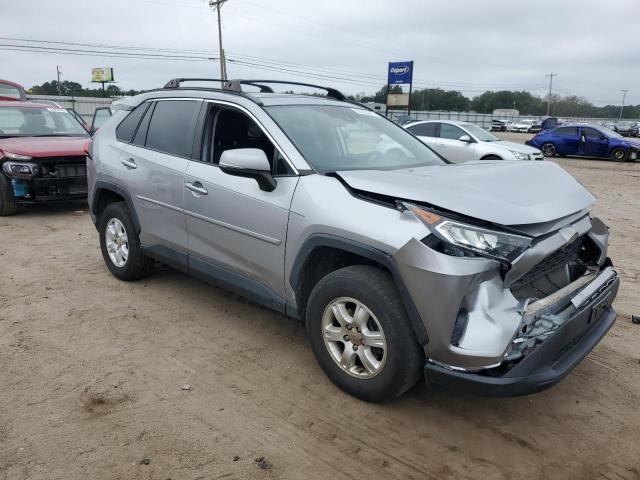 2021 TOYOTA RAV4 XLE - 2T3P1RFV2MW141866