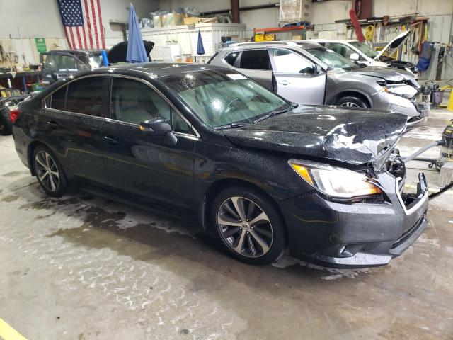 2016 SUBARU LEGACY 2.5 #3287656024