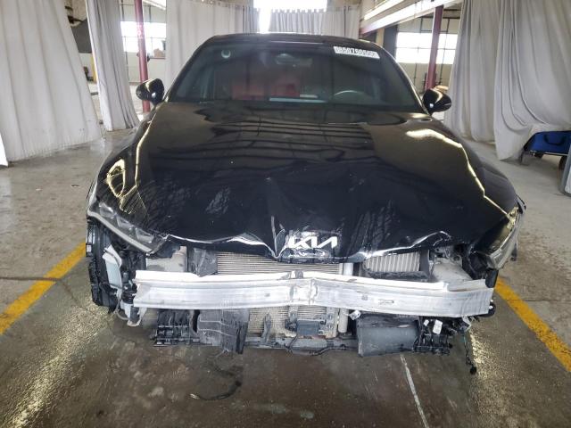 2022 KIA K5 GT LINE - 5XXG64J25NG114876