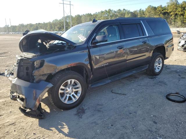 CHEVROLET SUBURBAN C