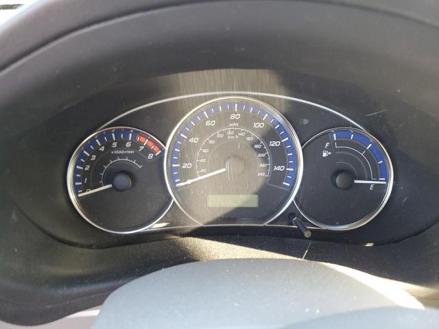 2013 SUBARU FORESTER 2.5X - JF2SHABC0DH432546