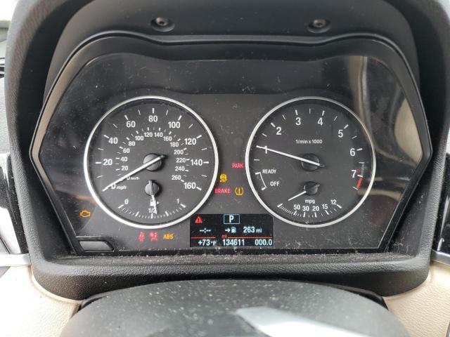 2018 BMW X1 SDRIVE28I WBXHU7C3XJ5H41191