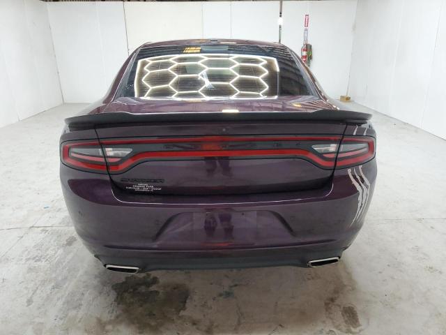 2022 DODGE CHARGER SXT 2C3CDXBGXNH183421