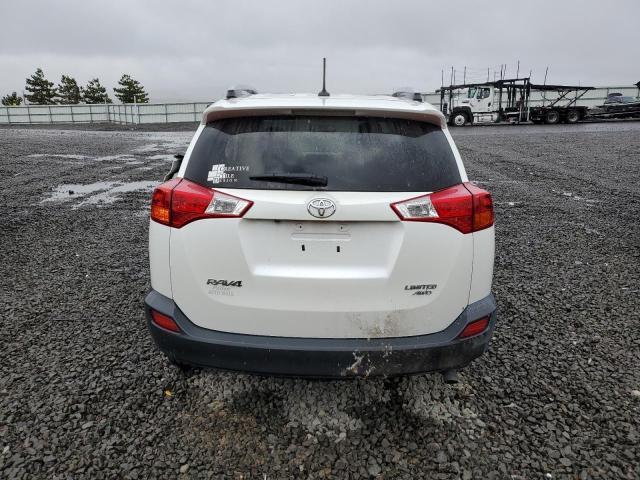 2015 TOYOTA RAV4 LIMIT 2T3DFREV3FW232461