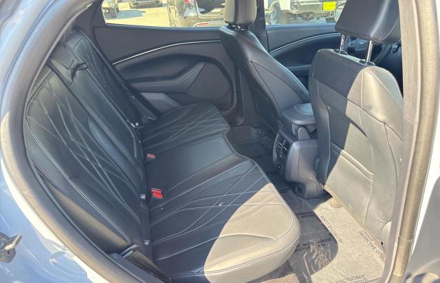 2024 FORD MUSTANG MACH-E SELECT 3FMTK1R4XRMA10527